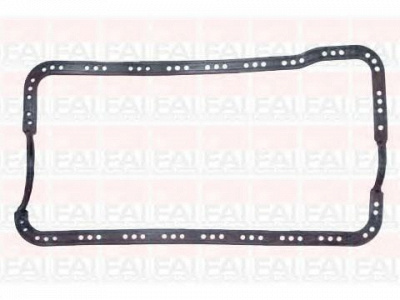 FAI AUTOPARTS sg437 -  Прокладка, маслянный поддон